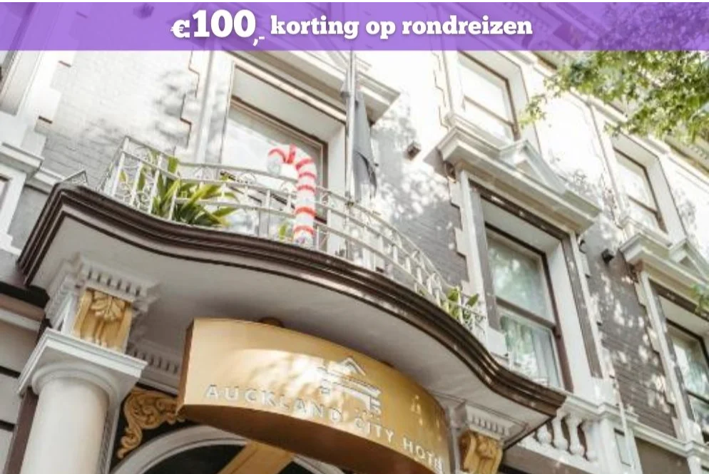 nieuwzeeland