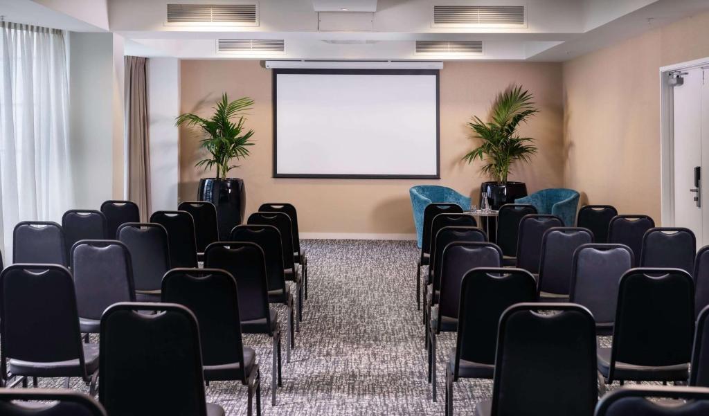 Spa en wellness bij Rydges Wellington