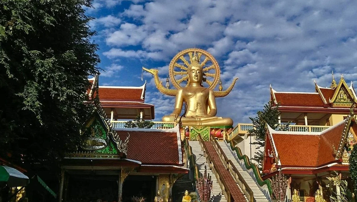 Ultieme hoogtepunten van Thailand