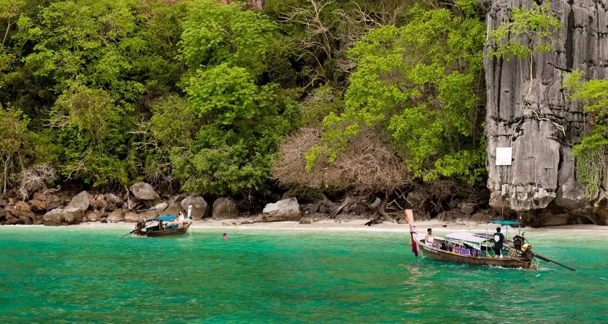 Ultieme hoogtepunten van Thailand
