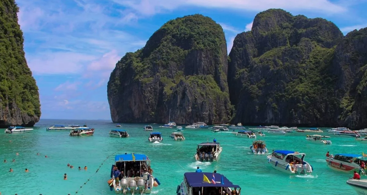 Ultieme hoogtepunten van Thailand