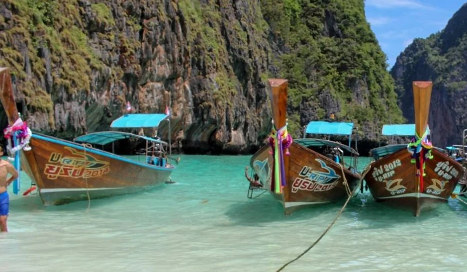 Ultieme hoogtepunten van Thailand