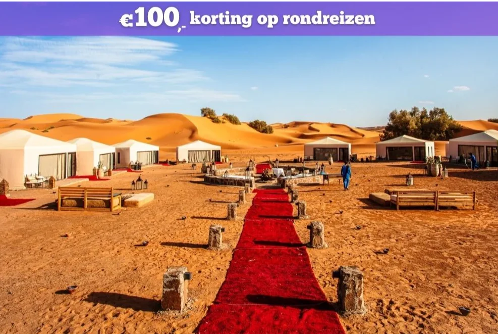 sahara