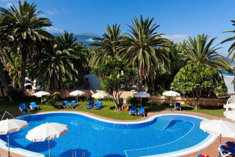 Hotel Tenerife