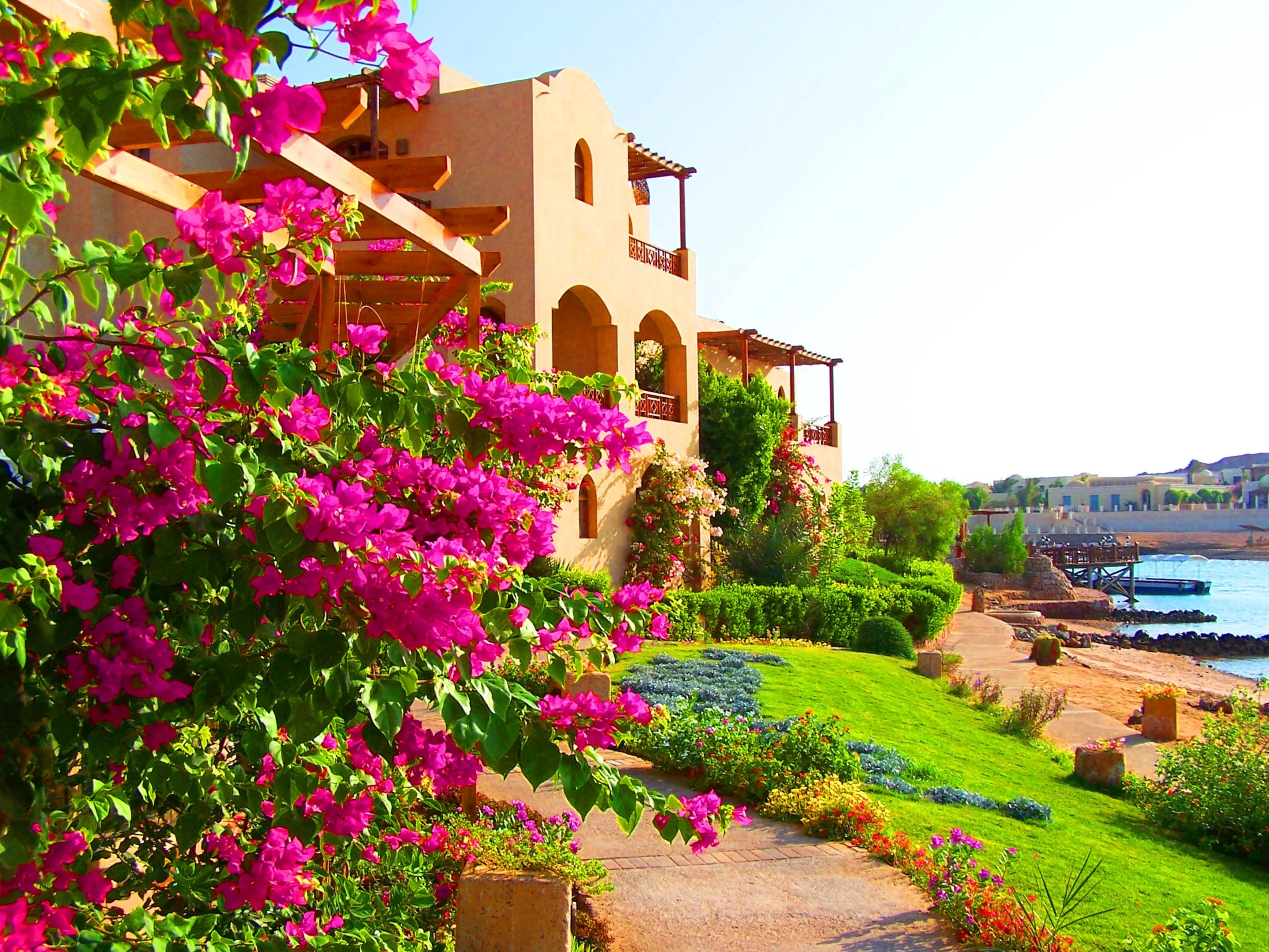Sultan Bey Hotel - kamer kamers