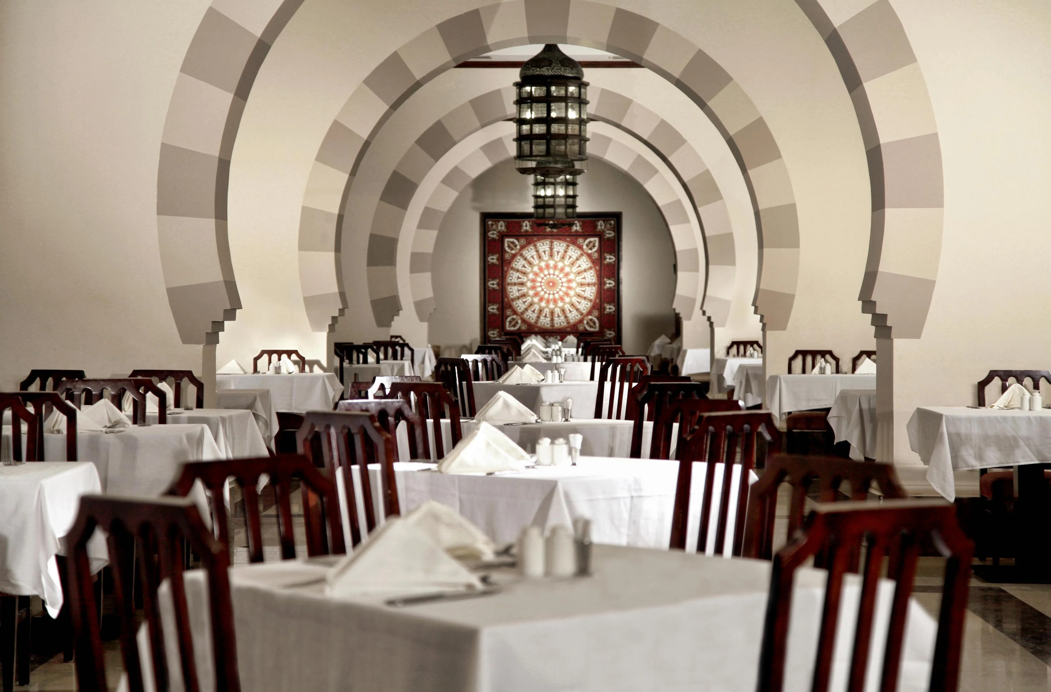 Stella Beach Resort & Spa Makadi Bay