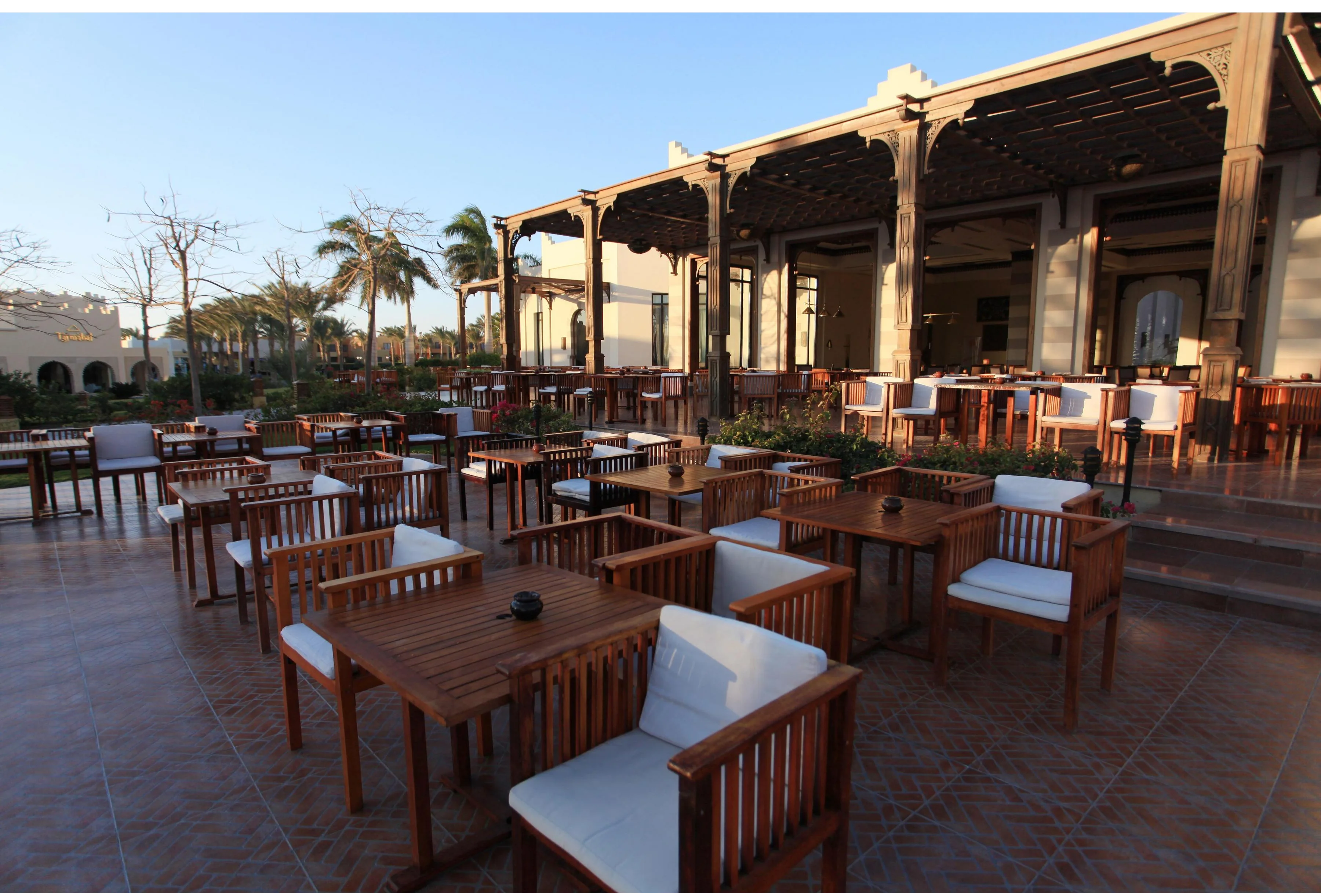 Stella Beach Resort & Spa Makadi Bay