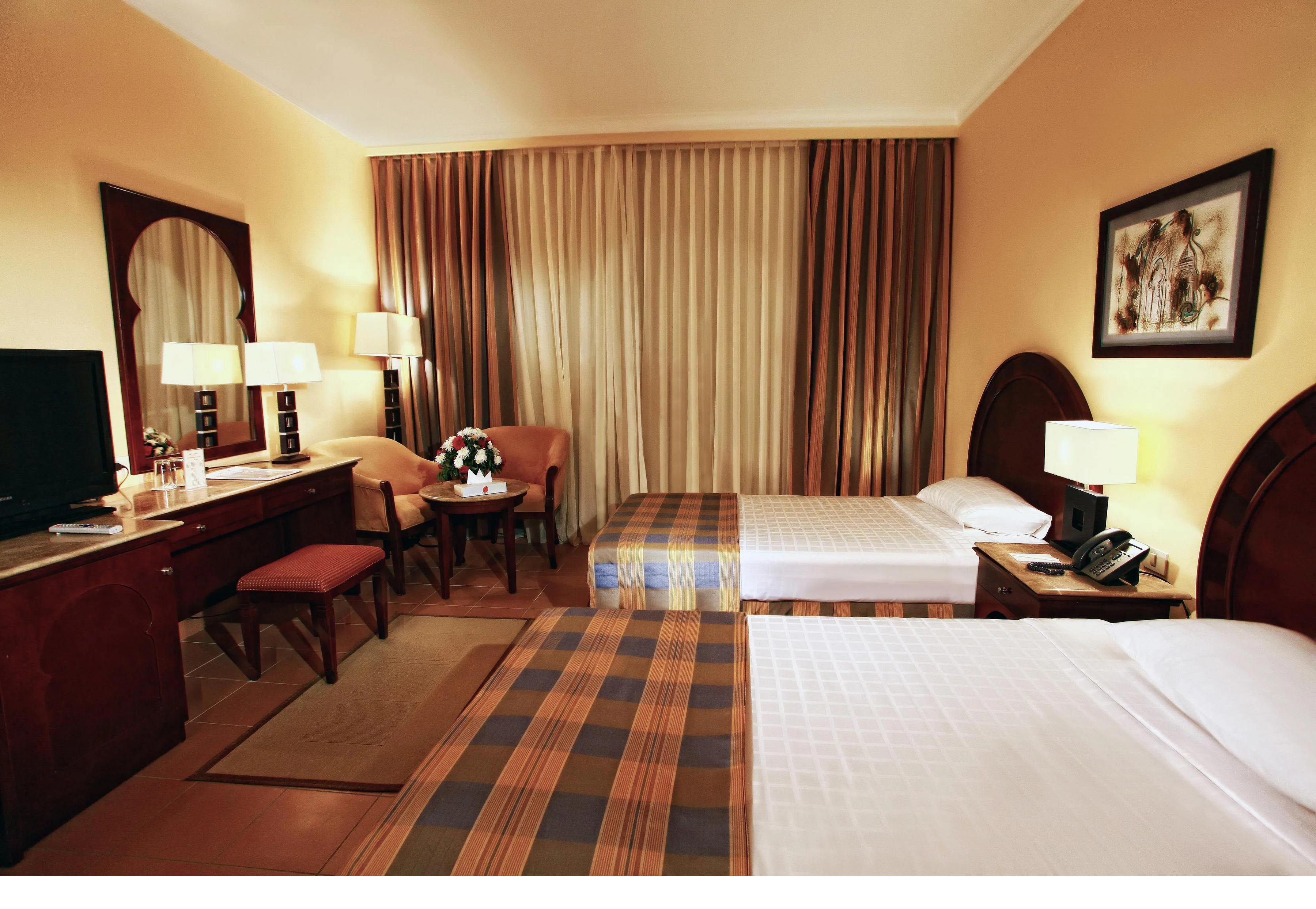 Stella Beach Resort & Spa Makadi Bay