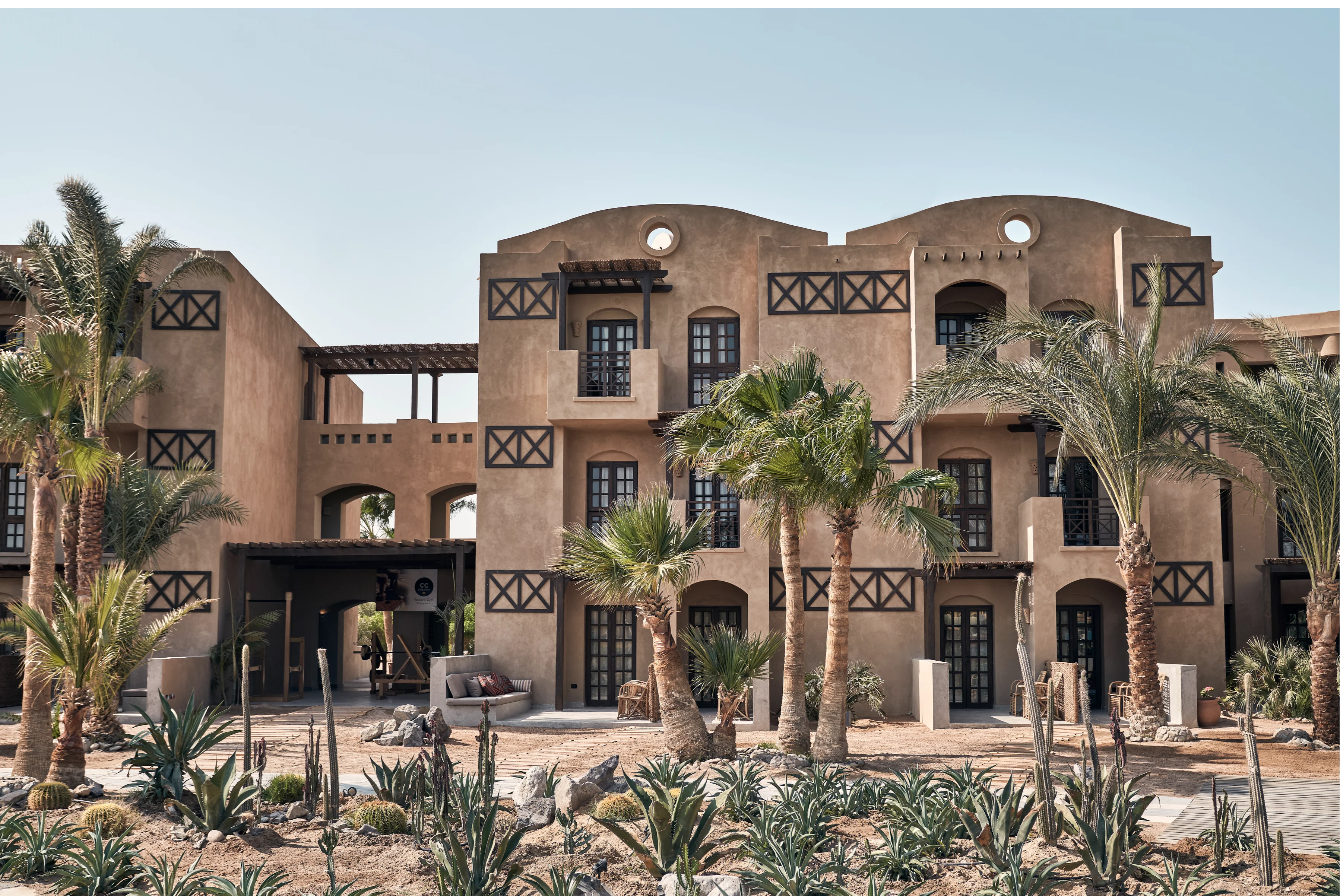 Cooks club El Gouna