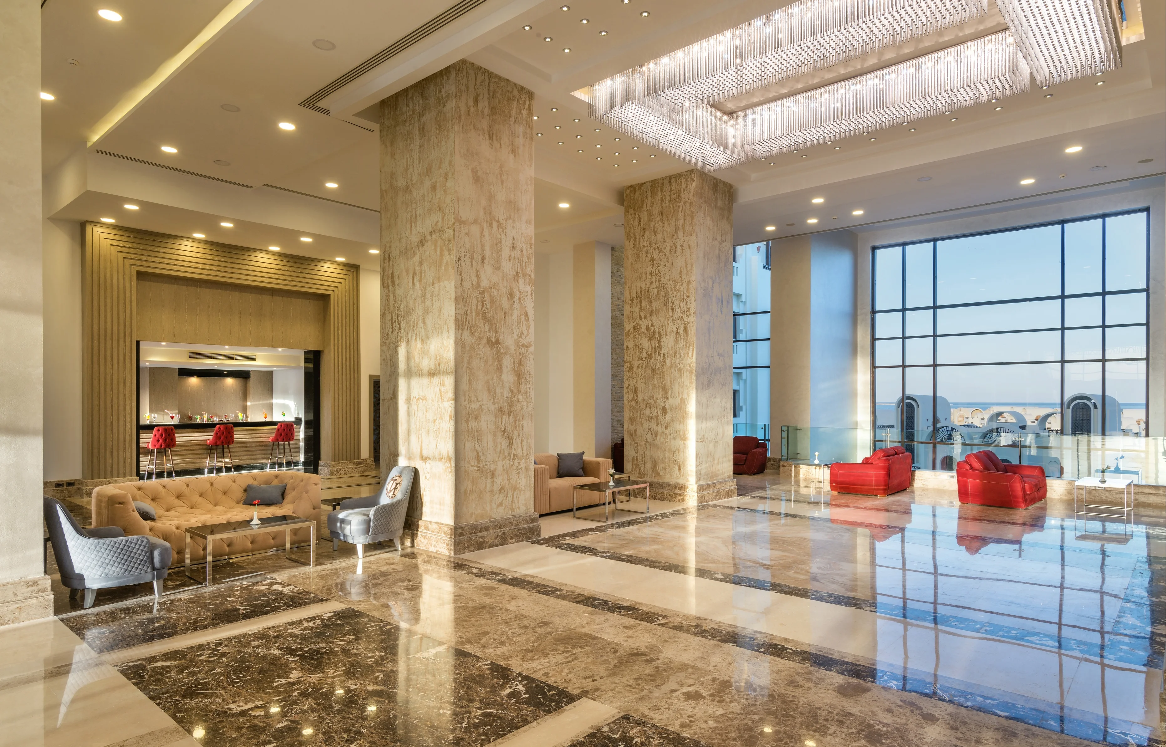 Gravity Hotel & Aquapark