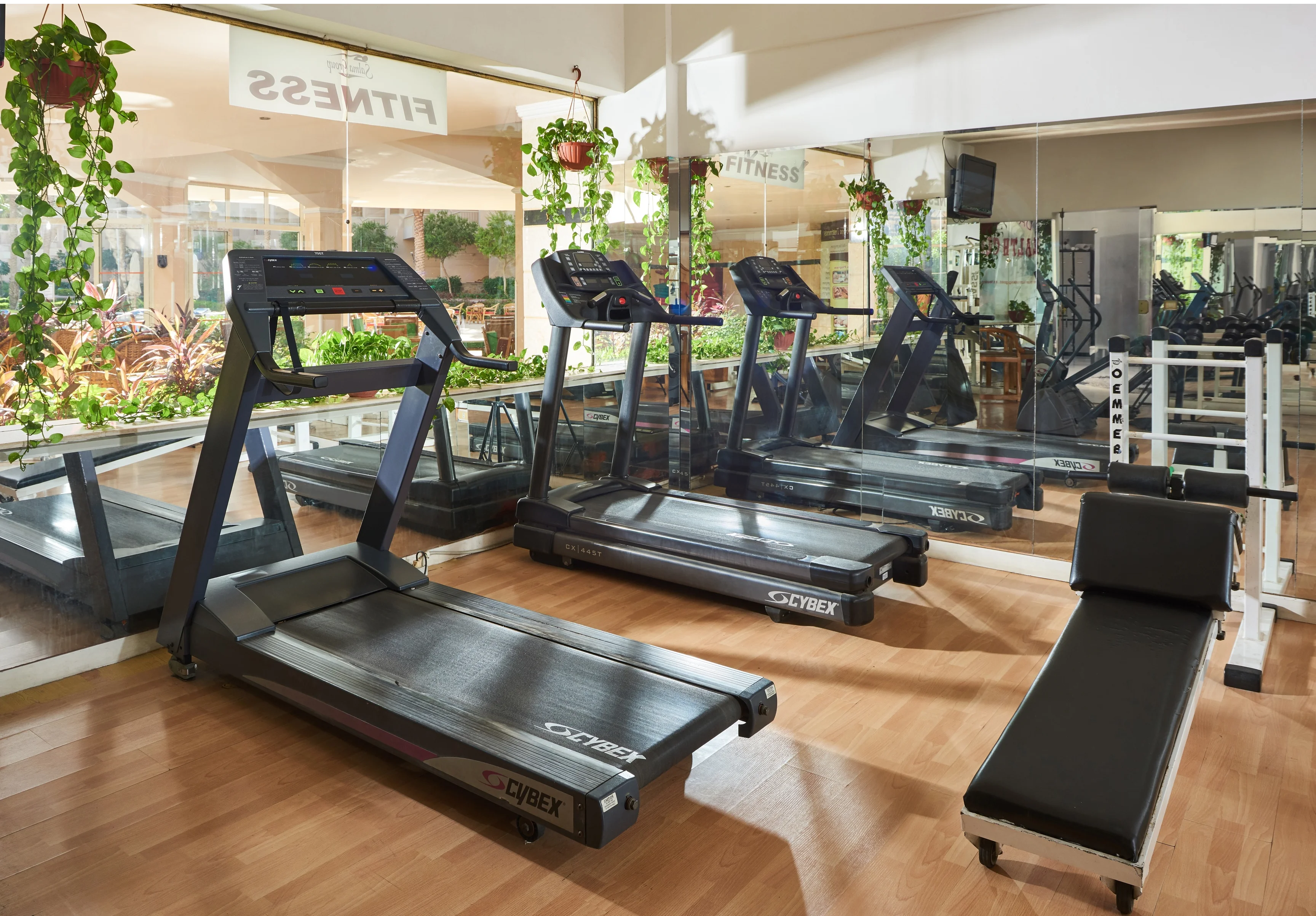 Sea Star Beau Rivage