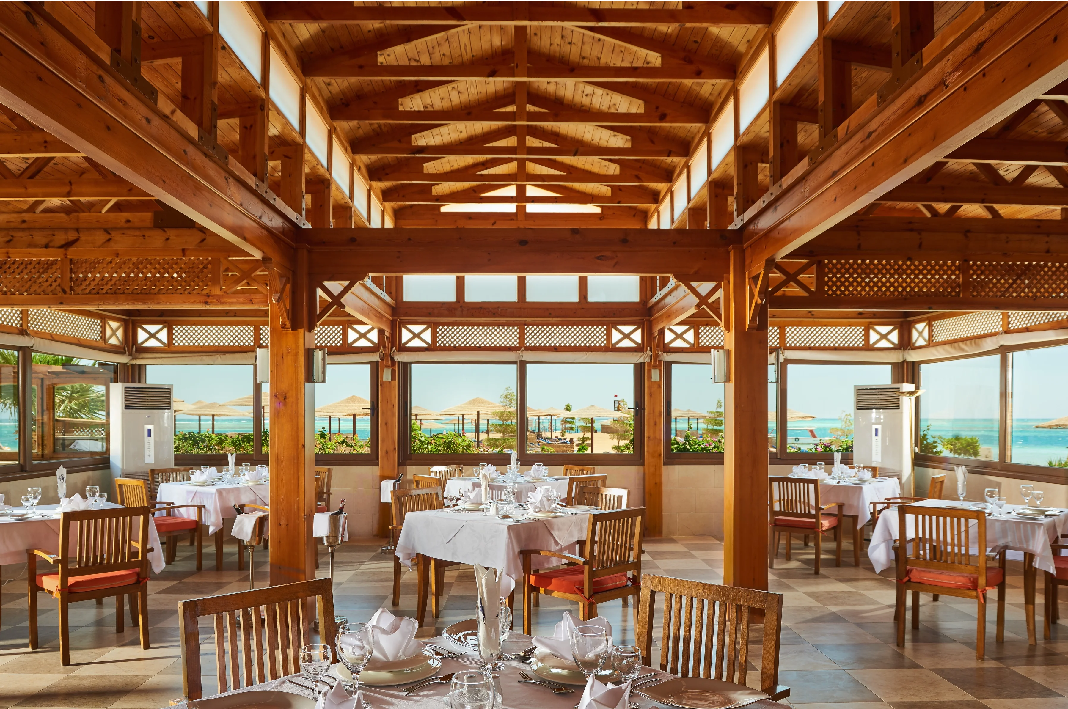 Sea Star Beau Rivage