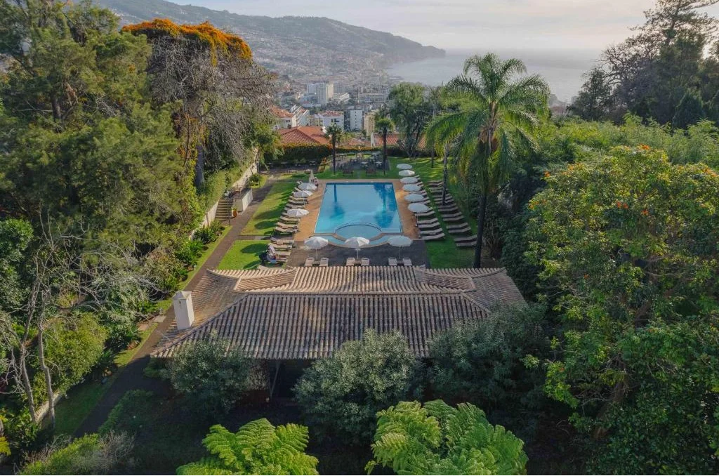 Quinta da Bela Vista