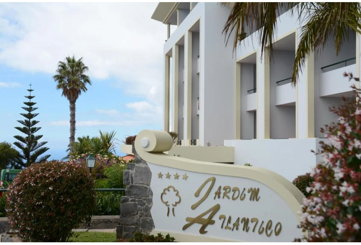 Jardim Atlantico