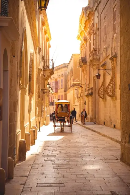 Malta