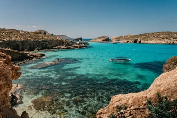 Natuur en ontspanning op Malta