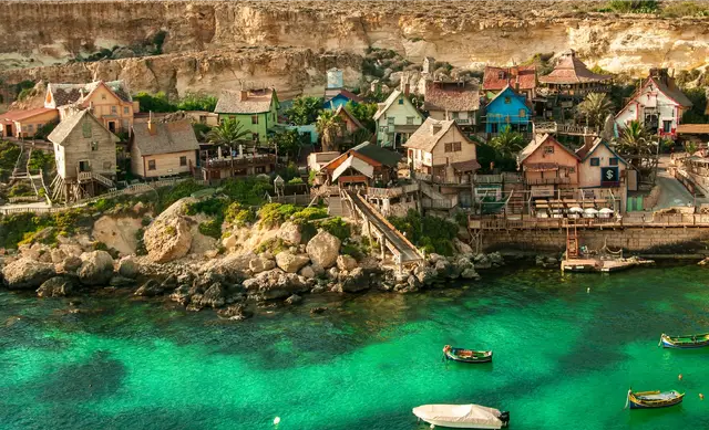 Mellieħa en het noorden
