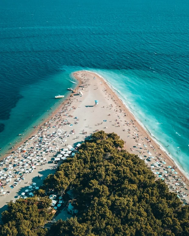 Rondreis Ultiem Kroatie