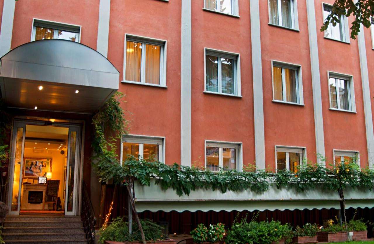 eco Hotel Milano