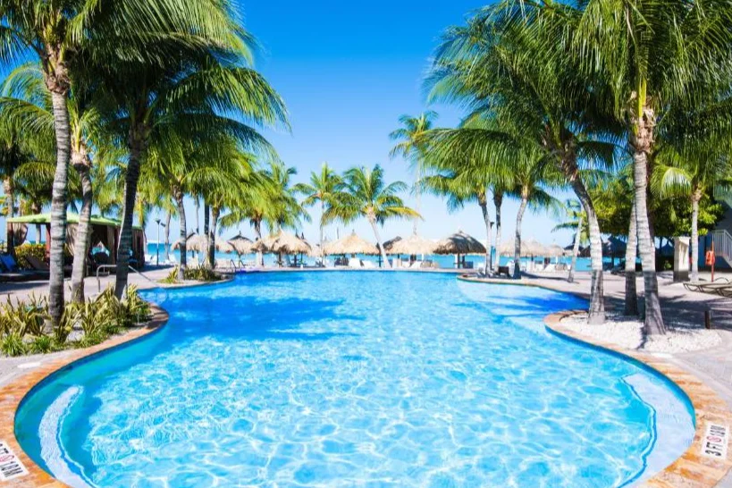 Holiday Inn Resort Aruba