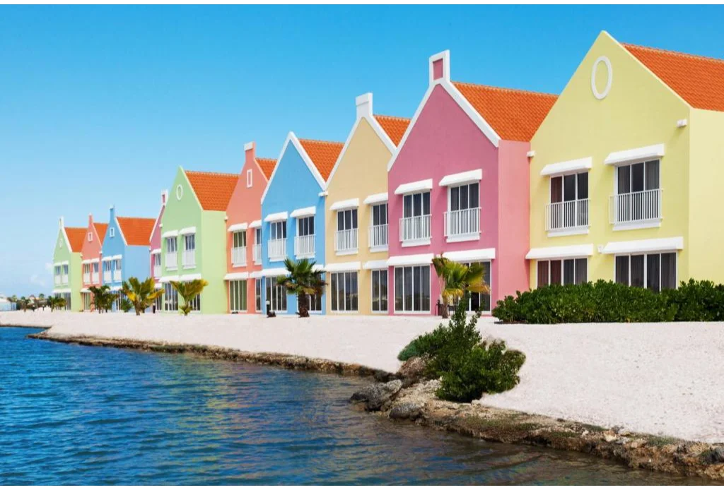 Corallium Hotel & Villas Bonaire	