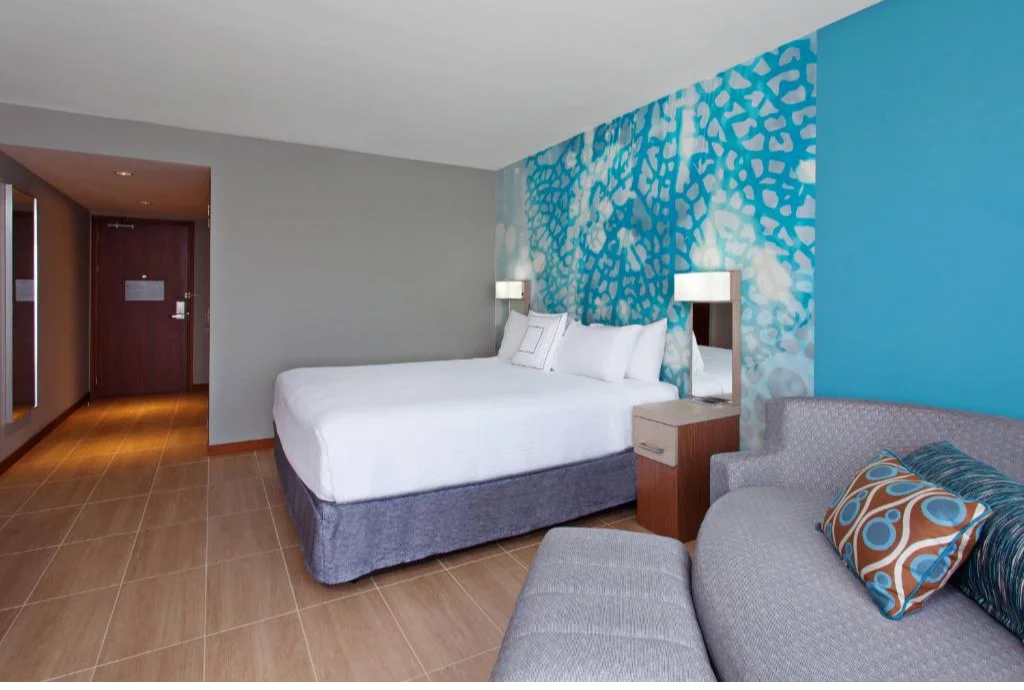 Corallium Hotel & Villas Bonaire4