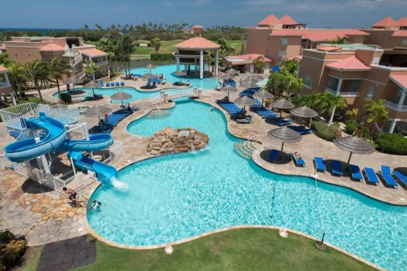 Divi Village Golf and Beach Resort