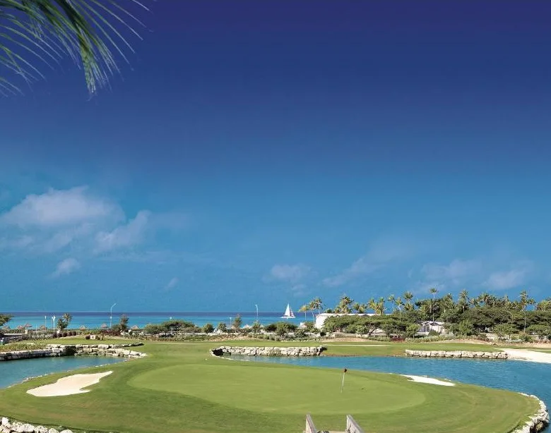 Divi Village Golf and Beach Resort