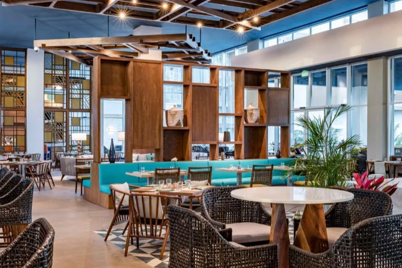 Embassy Suites By Hilton Aruba Beach Resort