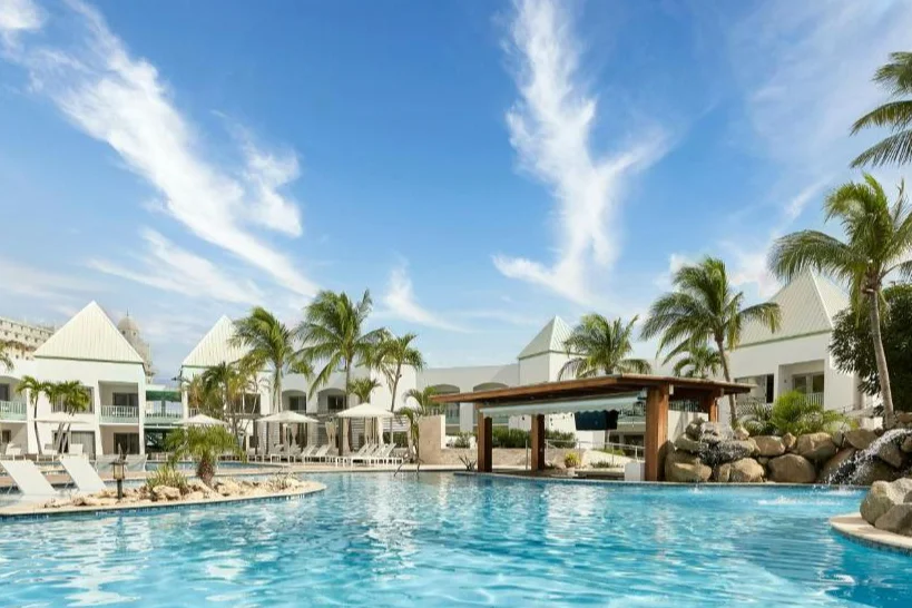 Courtyard by Marriott Aruba Resort