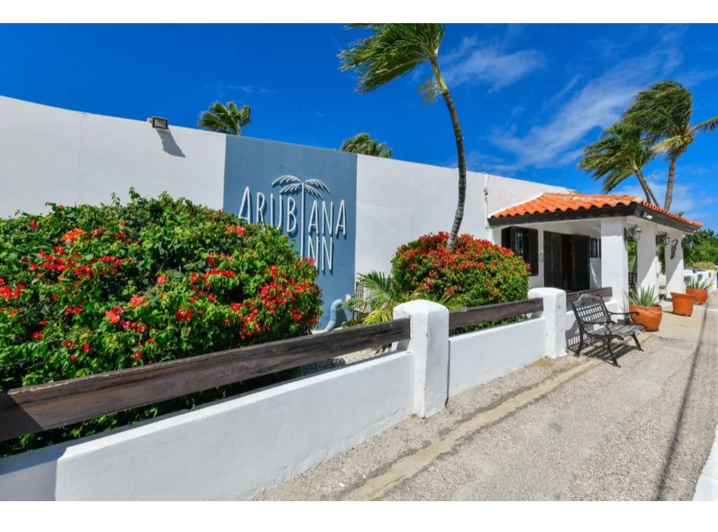 Arubiana Inn