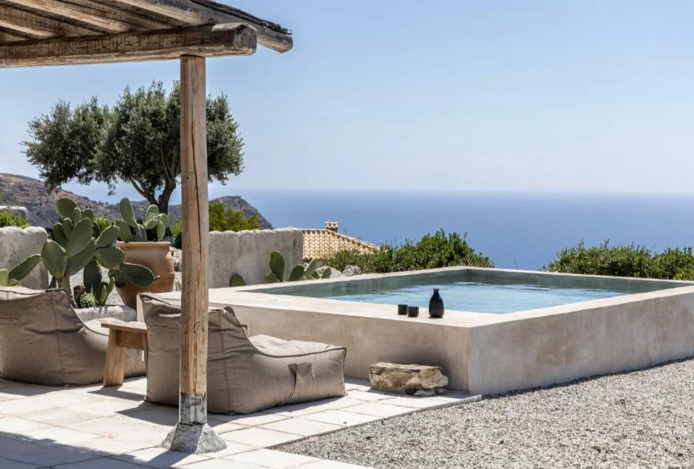 Palazzo Greco Villas