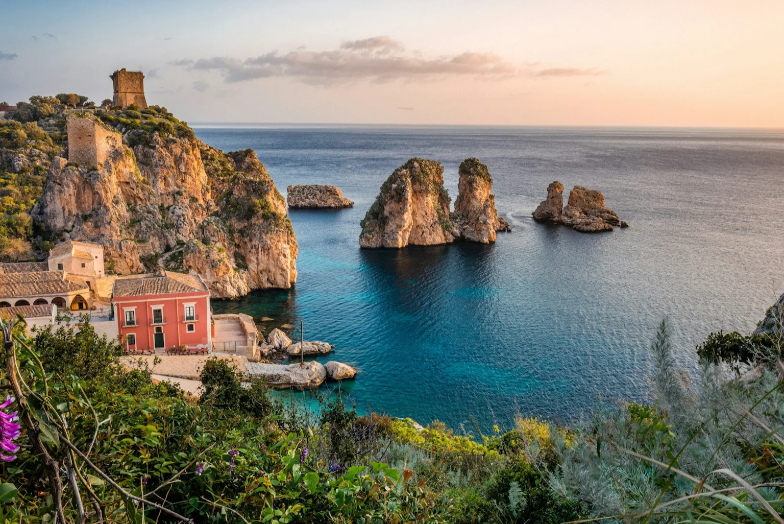 Castellammare del Golfo