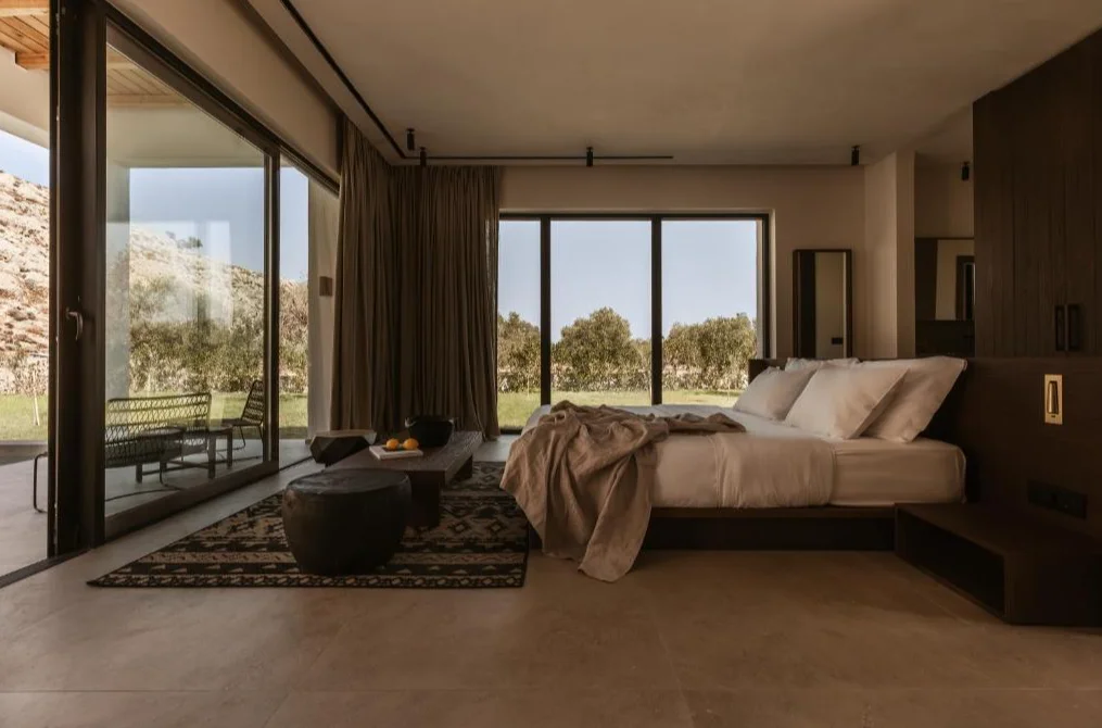 Casa Cook Rhodes (Adults Only) kamer