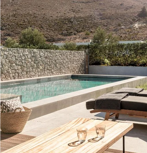 Casa Cook Rhodes (Adults Only) zwembad