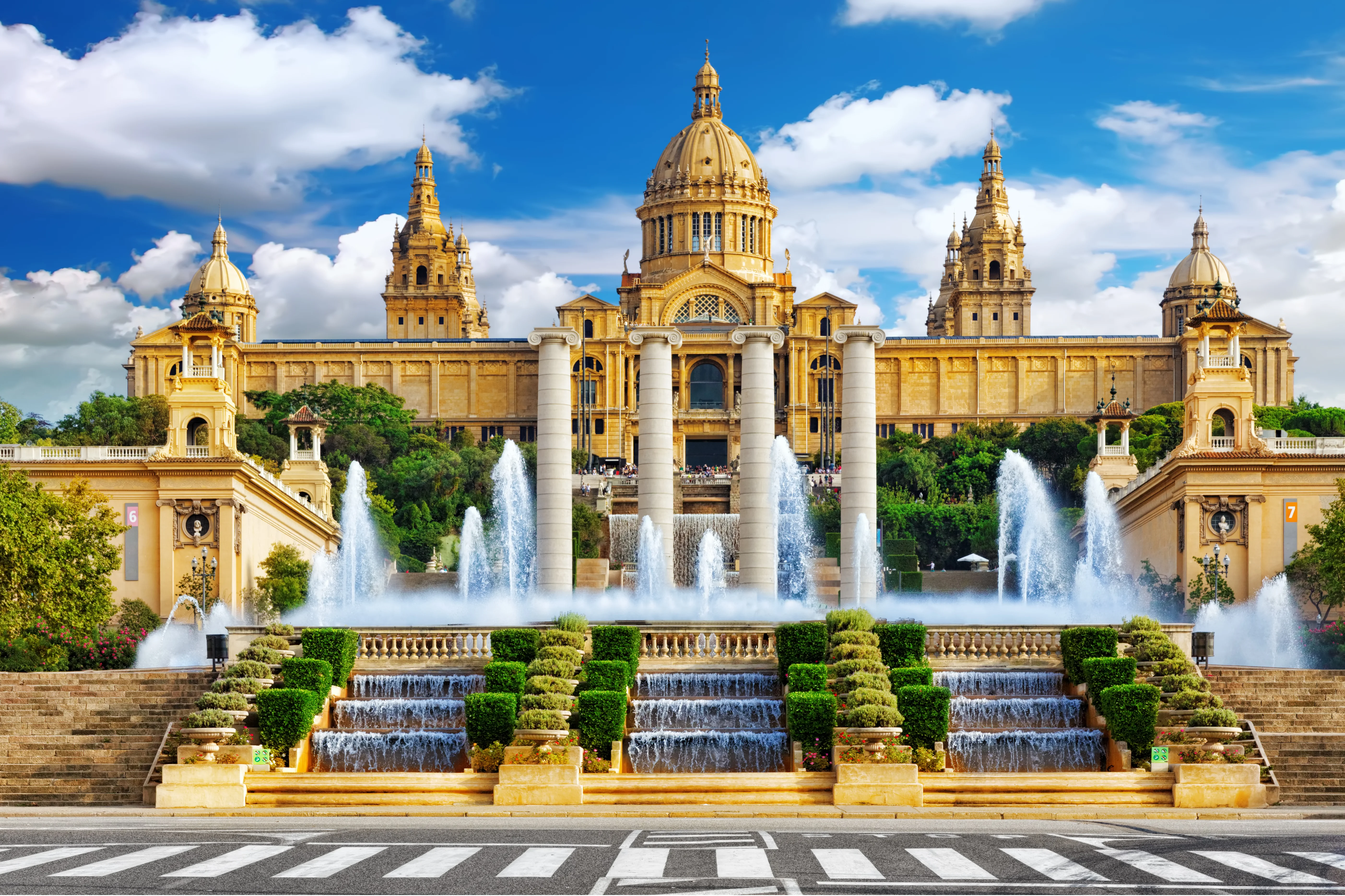 Barcelona