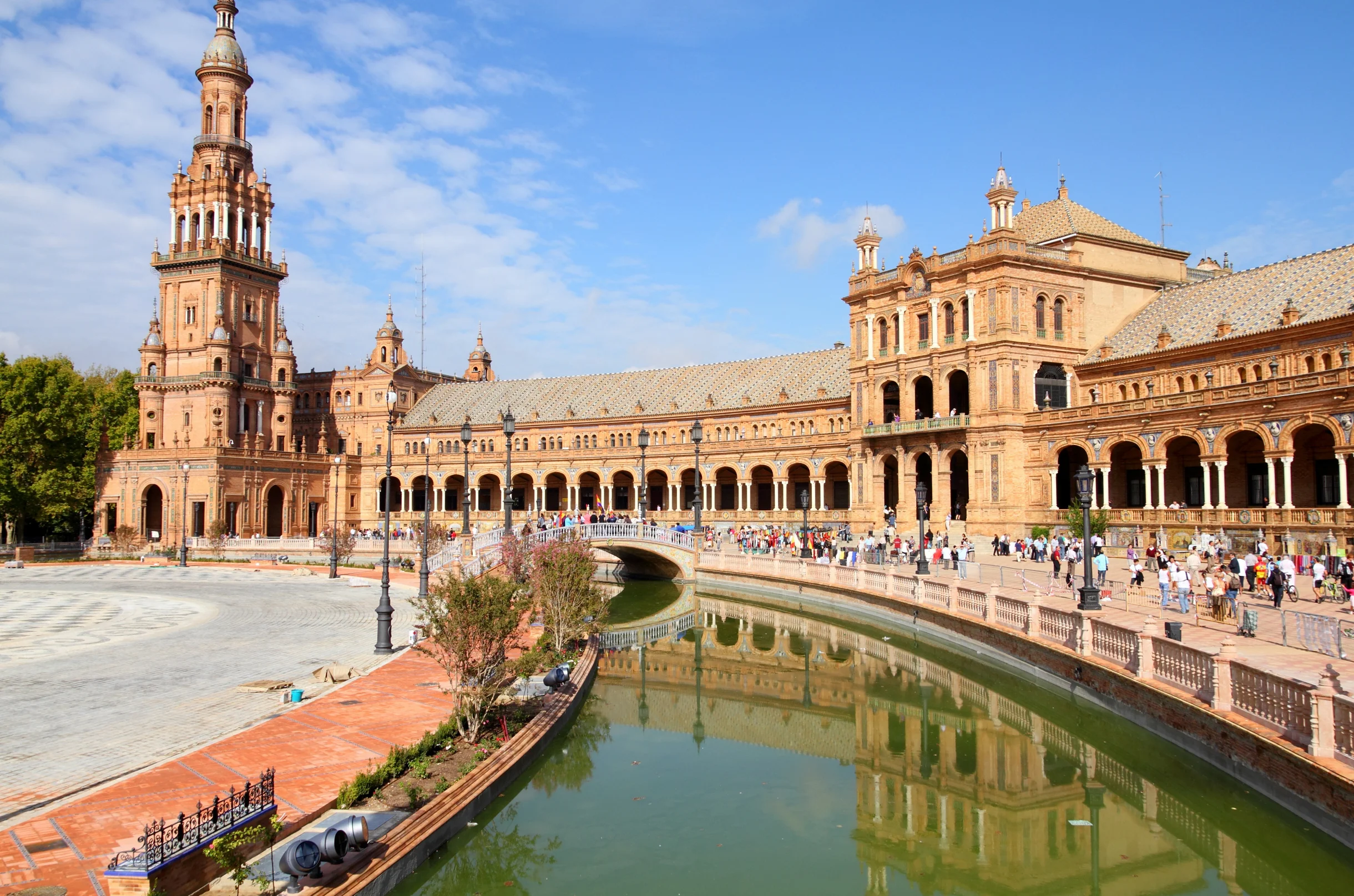 Sevilla