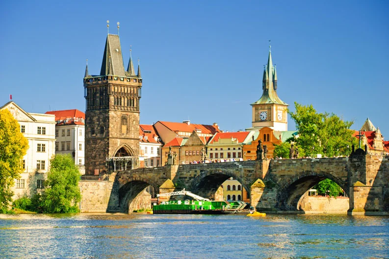 Praag
