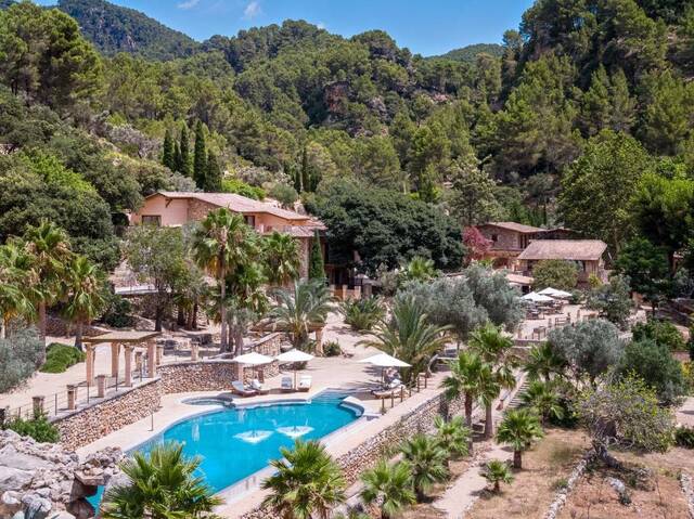 Finca Ratxó member of Meliá Collection - het landgoed met zwembad