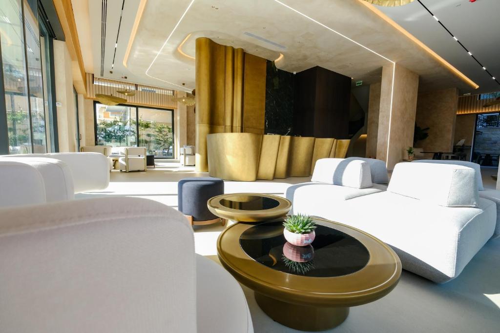 Avanel Signature - lounge