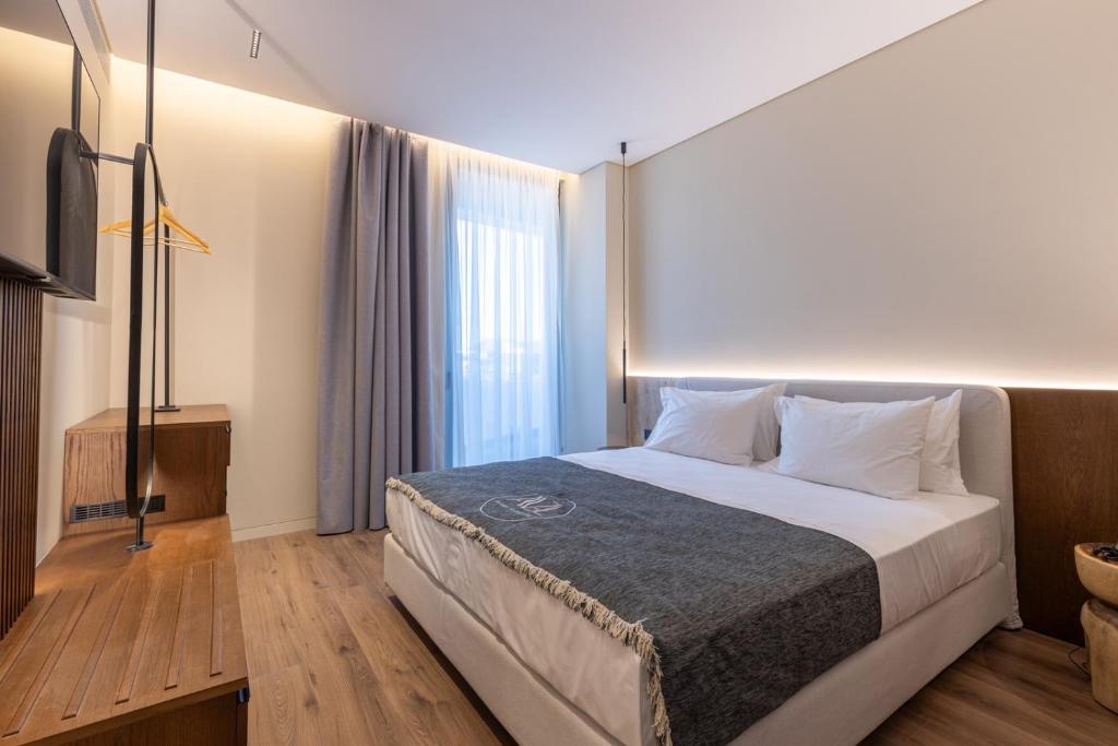 Avanel Signature - slaapkamer