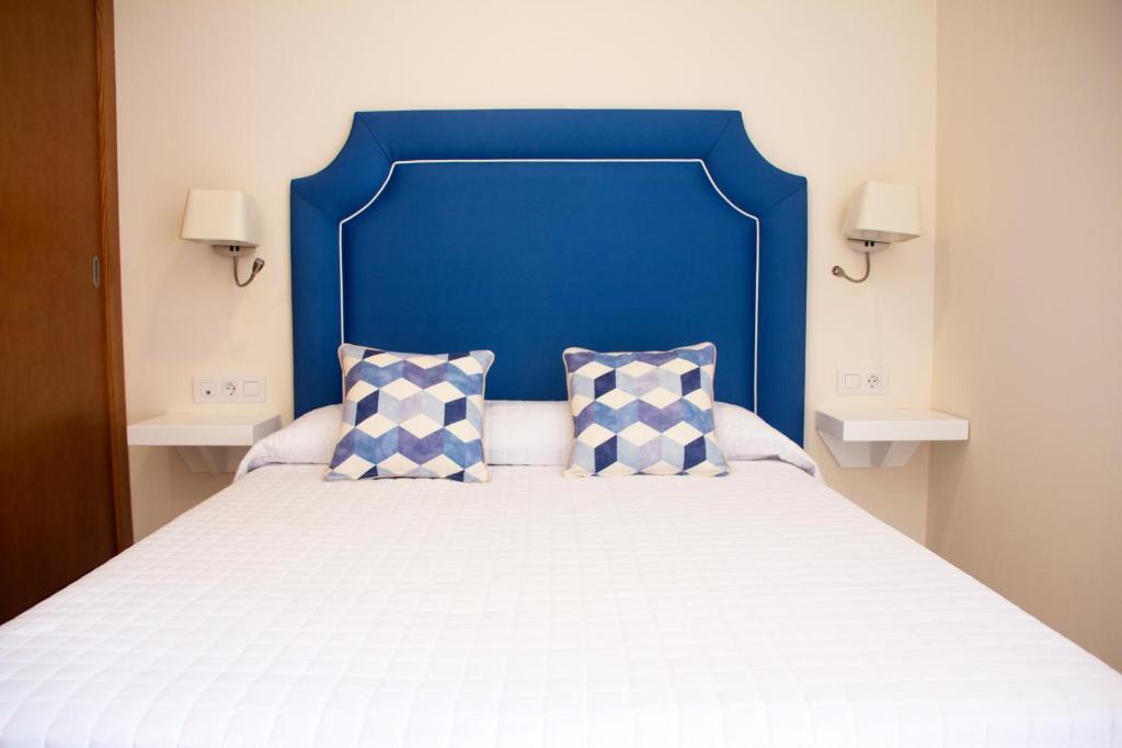 Hotel Boutique TAO Caleta Mar - tweepersoonskamer