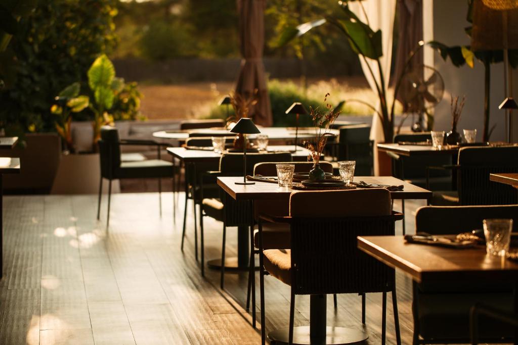 Ca Na Xica - restaurantterras