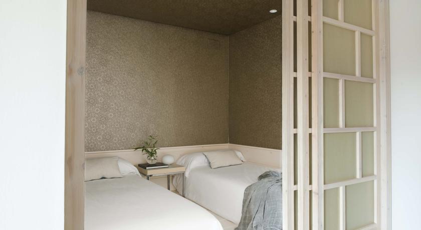 Twin Eric Vökel Boutique Apartments Gran Vía Suites