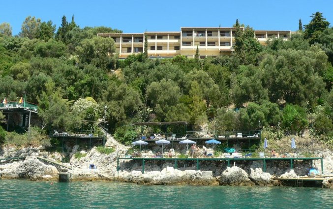 Hotel Nautilus