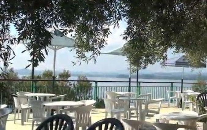 Hotel Nautilus