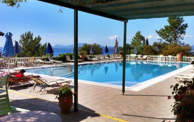 Hotel Nautilus