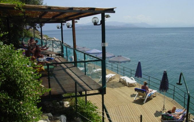 Hotel Nautilus