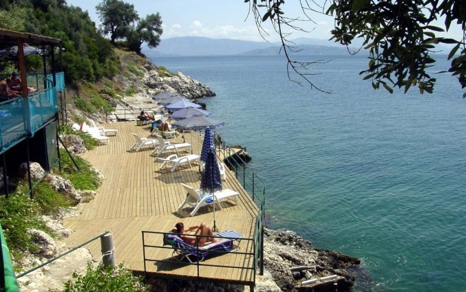 Hotel Nautilus