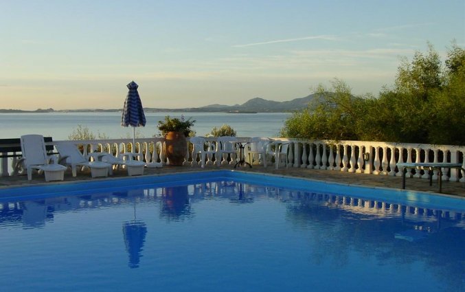 Hotel Nautilus